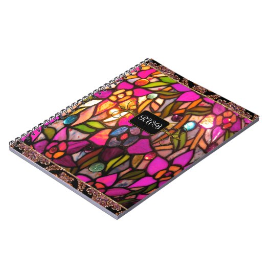 Carnet Carrousel (Côté gauche)