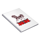 Carnet Carrousel (Côté Droit)