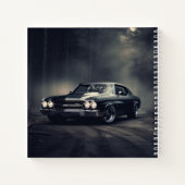 Carnet Cars (Dos)
