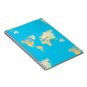 Carnet carte (Côté Droit)