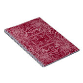 Carnet Carte de circuit (Côté Droit)