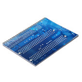 Carnet Carte de circuit (Côté gauche)