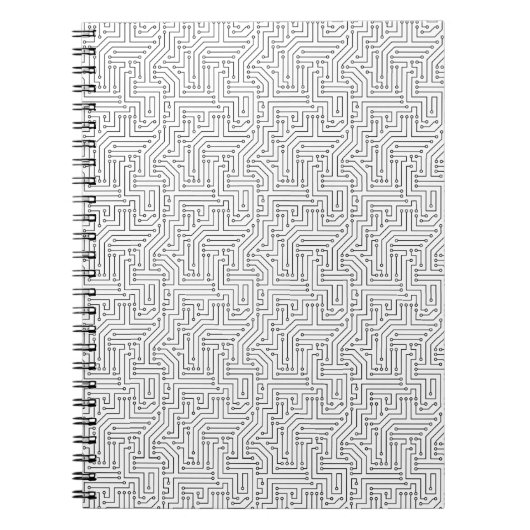 Carnet Carte de circuit (Devant)