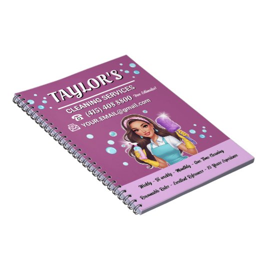 Carnet Carte de visite (Côté Droit)