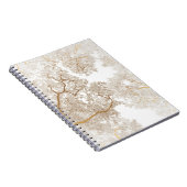 Carnet Carte des arbres 1 (Côté Droit)