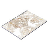Carnet Carte des arbres 1 (Côté gauche)