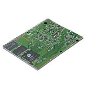 Carnet Carte drôle (Côté gauche)