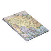 Carnet Carte : Les USA Expansion, 1905 (Côté Droit)