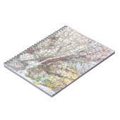 Carnet Carte : New York-area, 1906 (Côté gauche)