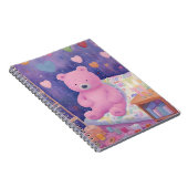 Carnet Carte postale (Côté Droit)