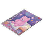 Carnet Carte postale (Côté gauche)