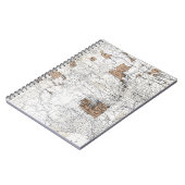 CARNET CARTE : RÉSERVATIONS, 1888 (Côté gauche)