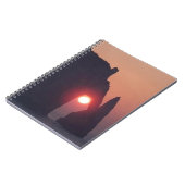 Carnet Carte simple (Côté gauche)