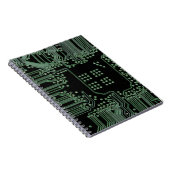 Carnet Carte verte (Côté Droit)