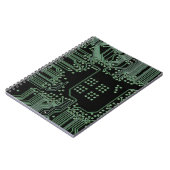 Carnet Carte verte (Côté gauche)