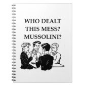 CARNET CARTES (Devant)