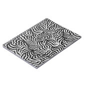 Carnet cartes à jouer inversées (Côté gauche)