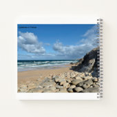 Carnet Cartes à mousse (Dos)