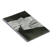 Carnet Cartes de jeu (Côté Droit)