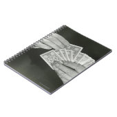 Carnet Cartes de jeu (Côté gauche)