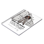 Carnet Cartes de prison sur de longues distances faisant (Côté gauche)