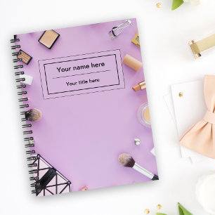Carnet Cartes de visite Instagram, Influenceur, Esthétici