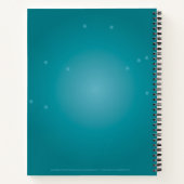 Carnet Carton NIFFLER™ Avec Pièces D'Or (Dos)