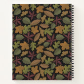 Carnet Cartoon de hibl (Dos)