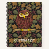 Carnet Cartoon de hibl (Devant)