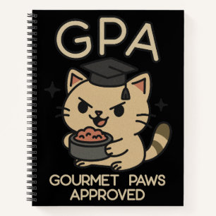 Carnet Cartoon Funny Scholar Thon Patrouilles