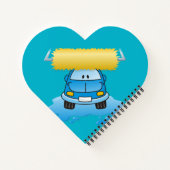 Carnet Carwash (Dos)