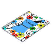 Carnet Cas d'iPhone et d'électronique de PharmD (Côté gauche)