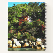 Carnet Casa Bahia Bonita 0759 (Dos)