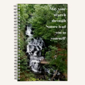 Carnet Cascade (Recto)