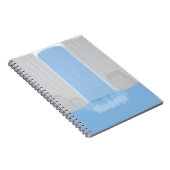 Carnet Cascade (Côté Droit)