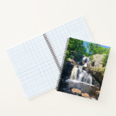 Carnet Cascade de Chapman Sérénité (Intérieur)