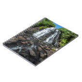 Carnet Cascade tropicale de Kepirohi (Côté gauche)
