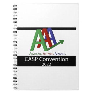 Carnet CASP Convention