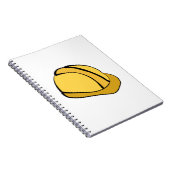 Carnet Casque de sécurité (Côté Droit)