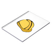 Carnet Casque de sécurité (Côté gauche)