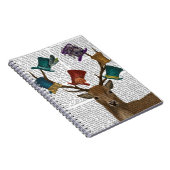 Carnet Casquette Collector Deer (Côté Droit)