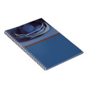 Carnet Casquette Cowboy (Côté Droit)