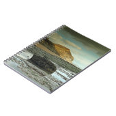 Carnet Casquette d'or, Dorset (Côté gauche)