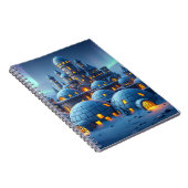 Carnet Castle of Winter Hearth (Côté Droit)