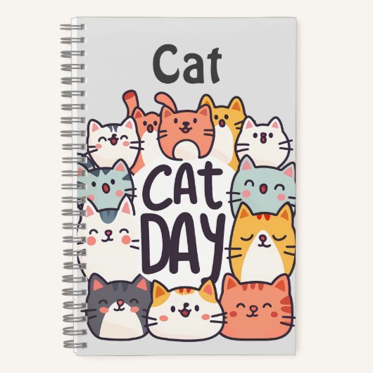 CARNET CAT (Recto)