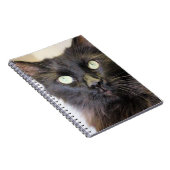 Carnet Cat (Côté Droit)