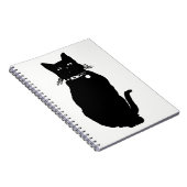 Carnet Cat (Côté Droit)