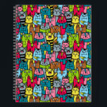 Carnet Cat et kitten<br><div class="desc">-</div>