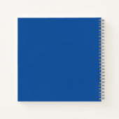 Carnet Cat Mermaid (Dos)