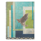 Carnet Catalogue Avian II (Devant)